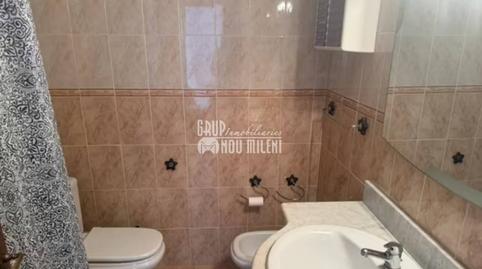 Foto 4 de Pis de lloguer a Calle Pedro Cabanes, Torrefiel,  Valencia Capital