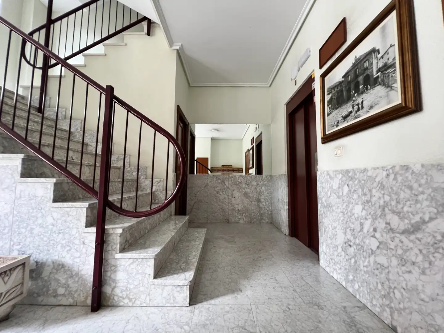 Flat with terrace for sale in Durango, imagen 7