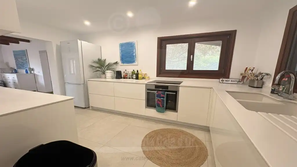Villa con piscina in vendita a Cala d'Or, imagen 13