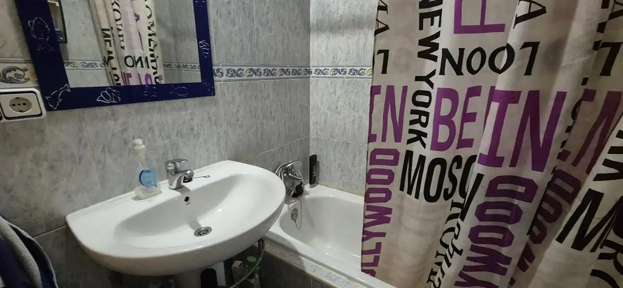 Flat for sale in La Nucia Pueblo