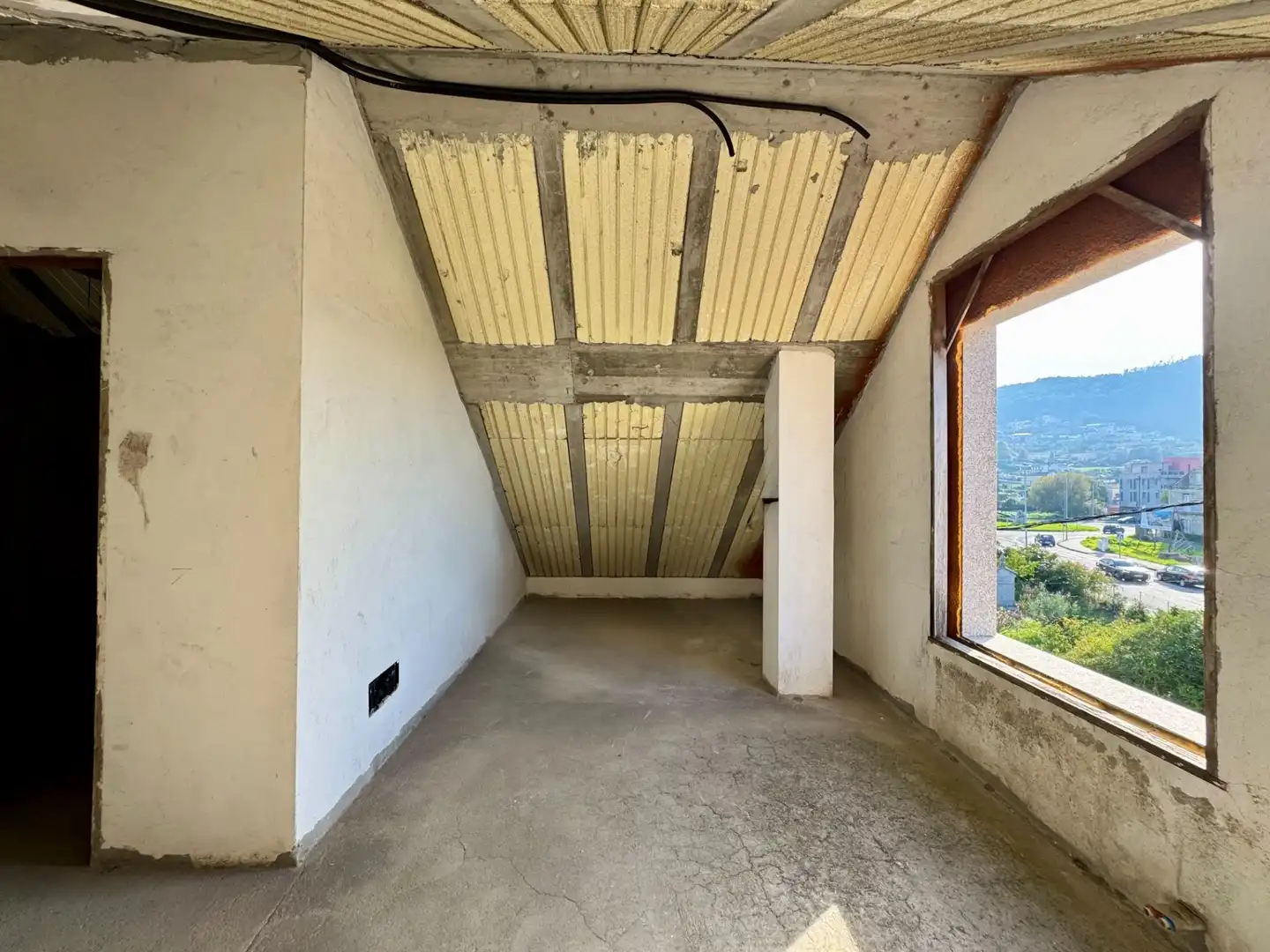 Xalet amb terrassa en venda a Baiona, imagen 60