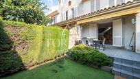 Jardí de Casa adosada en venda en Cambrils