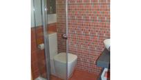 Bathroom of Flat for sale in Burgos Capital  with Heating and Terrace