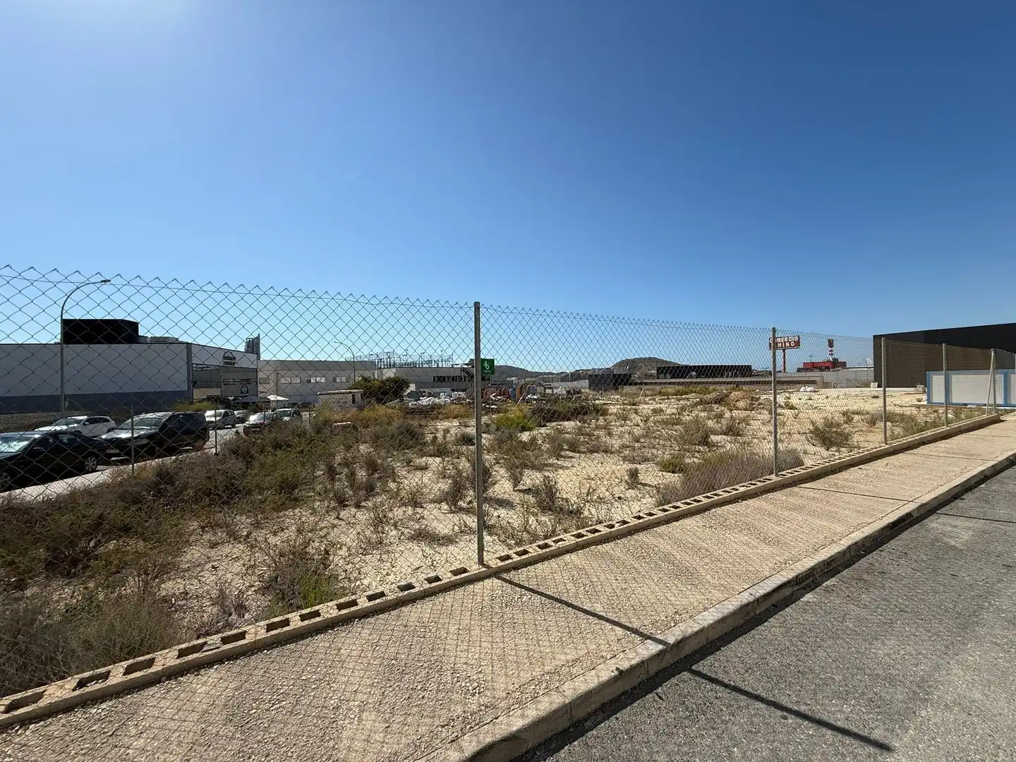 Residencial en venda en Finestrat