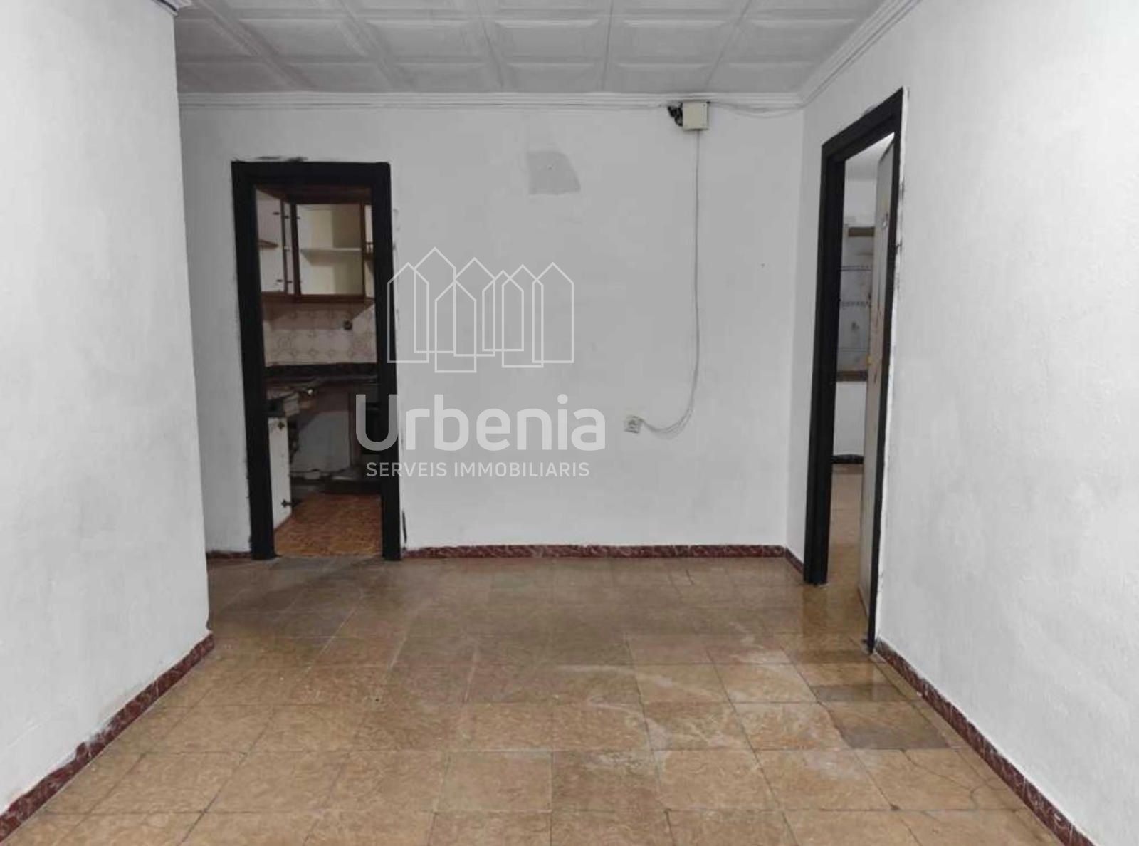 Flat for sale in Terrassa