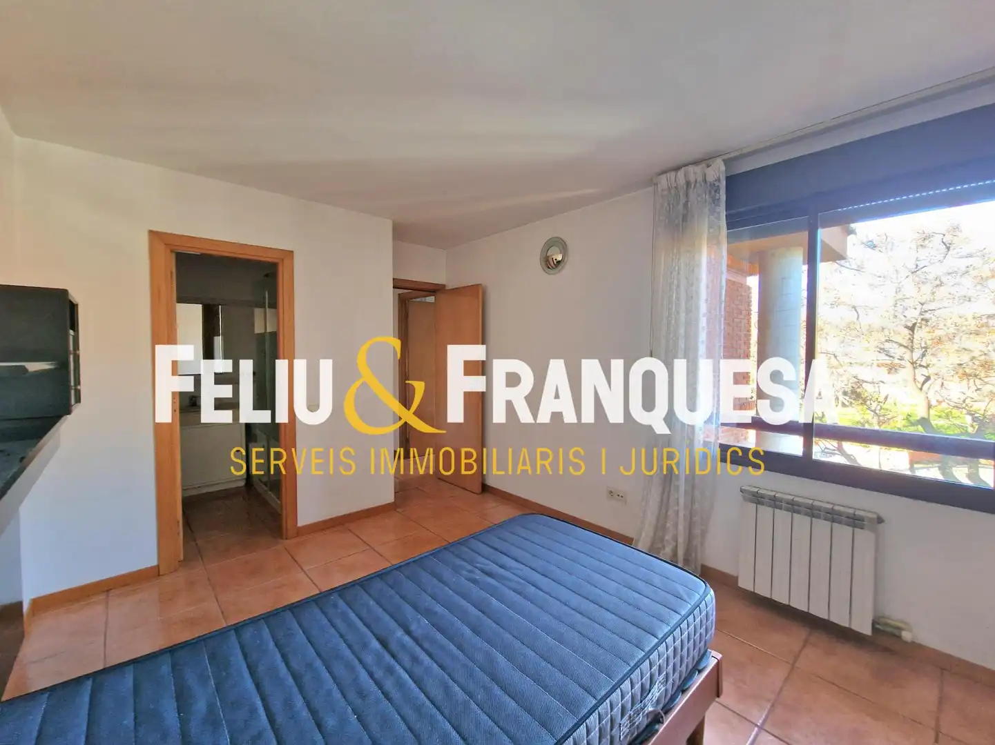 Attic for sale in Sant Cugat del Vallès  with Heating, Private garden and Terrace
