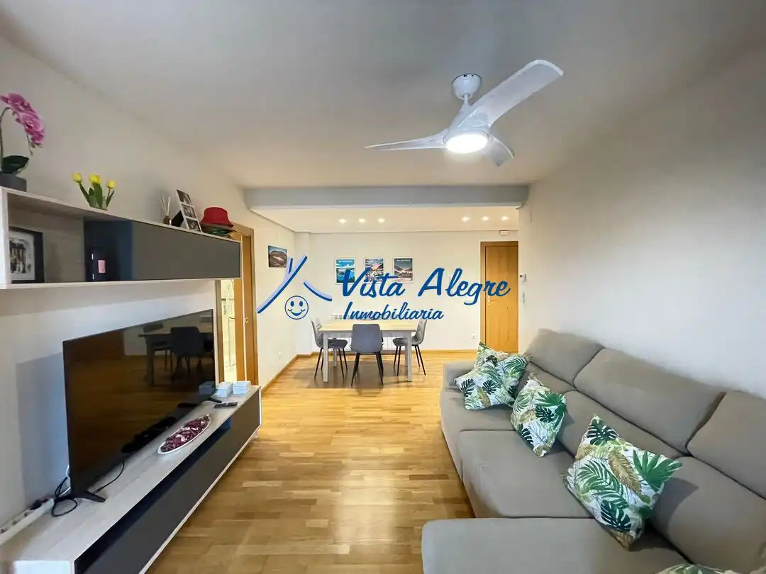 Appartement compact avec ascenseur à vendre à Avenida De La Rioja, imagen 11