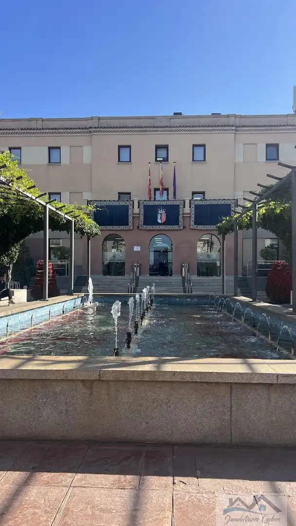 Flat for sale in Reina Mercedes , Pueblo