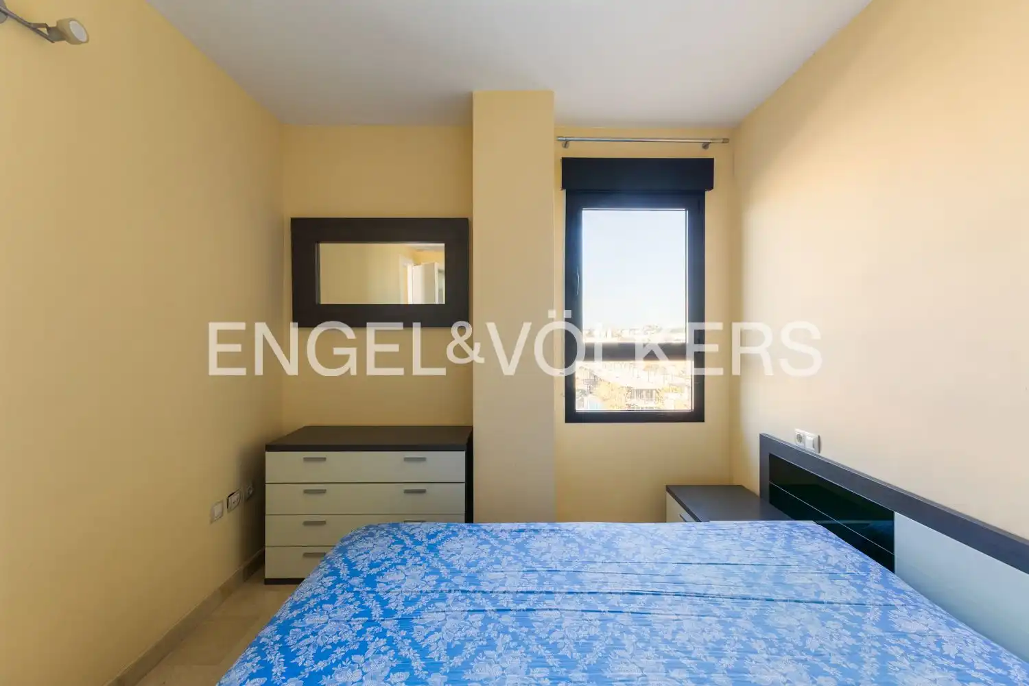 Wohnung zur Miete in El Puig de Santa Maria, Valencia