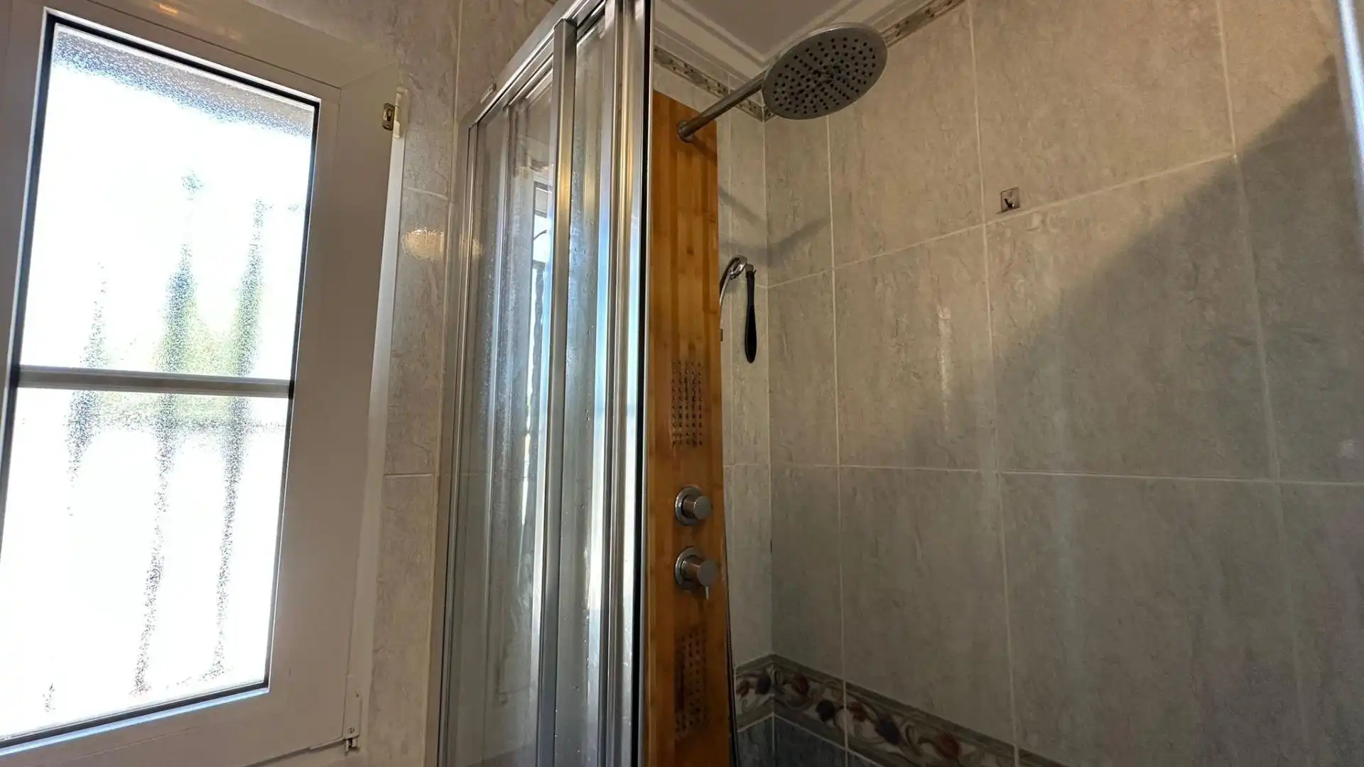 Baño de Casa o chalet en venta en Torrevieja con Calefacción, Jardín privado y Piscina