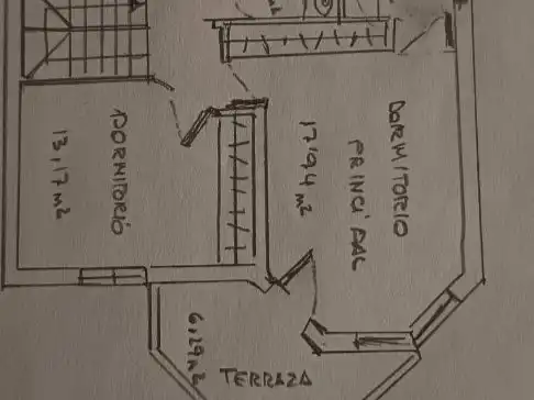 Casa o xalet en venda en Moralzarzal amb Calefacció, Jardí privat i Parquet