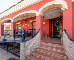 House or chalet for sale in Ayamonte  with Air Conditioner, Heating and Private garden