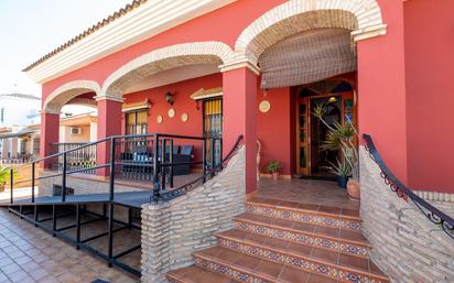 House or chalet for sale in Ayamonte  with Air Conditioner and Terrace