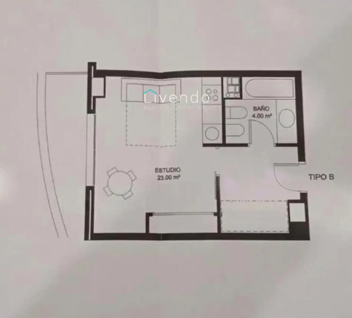 Flat with pool for sale in Espiritu Santo, imagen 10