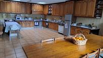 Kitchen of House or chalet for sale in Oleiros  with Private garden