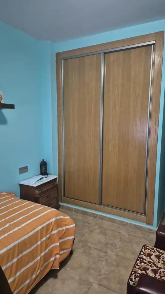 Maison mitoyenne avec terrasse à vendre à Calle San Isidro, imagen 22