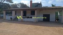 Vista exterior de Finca rústica en venda en Costitx amb Aire condicionat i Terrassa