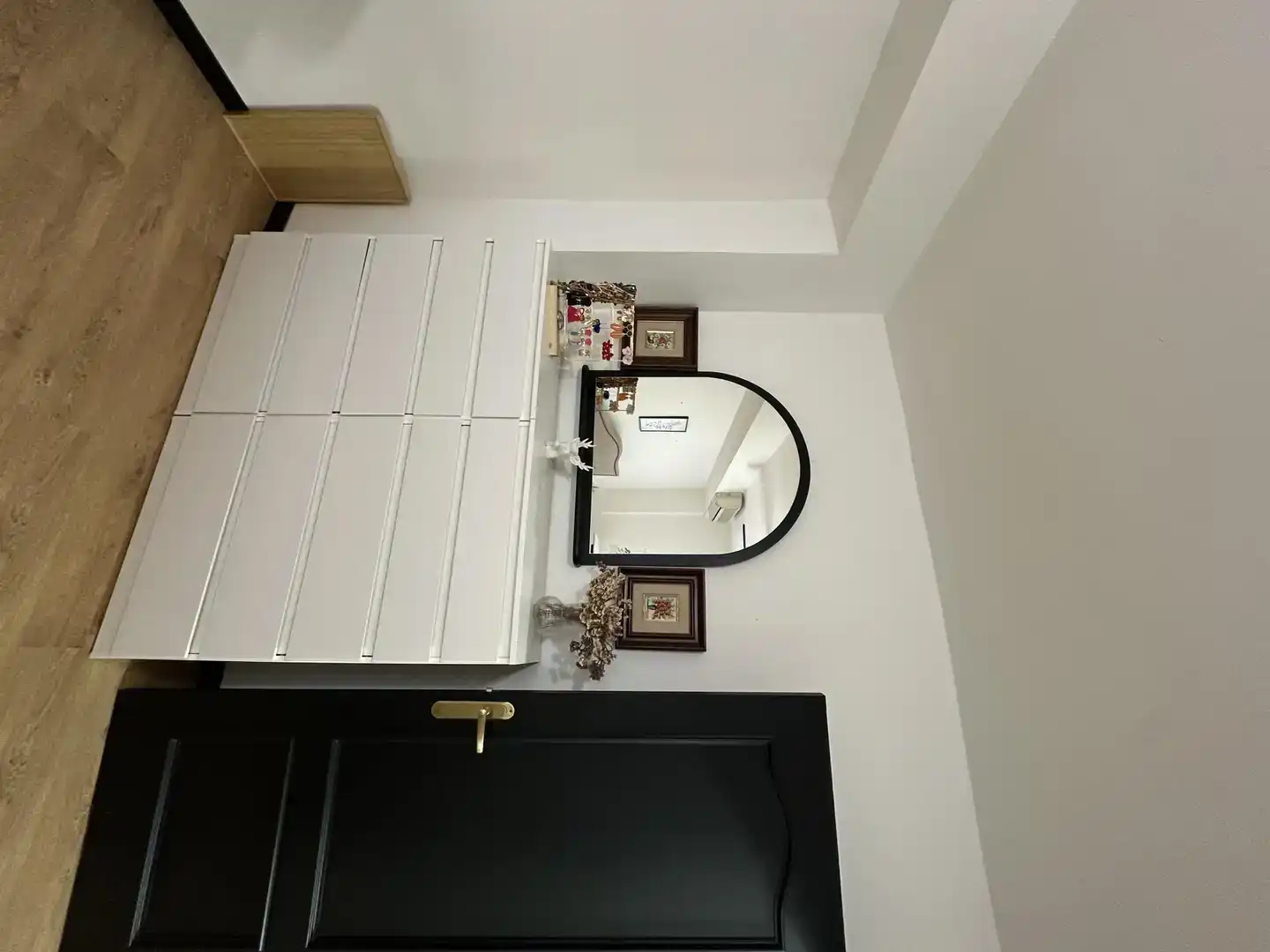 Habitación de Piso en venta en Tavernes Blanques con Aire acondicionado y Balcón