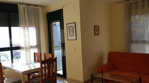 Foto 3 de Piso de alquiler en Puerto, Benicarló