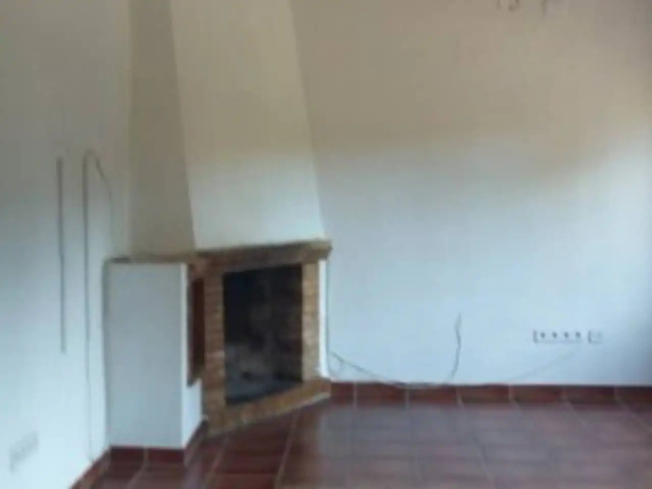 Living room of Houses for rent in Carmona  with Air Conditioner, Heating and Private garden