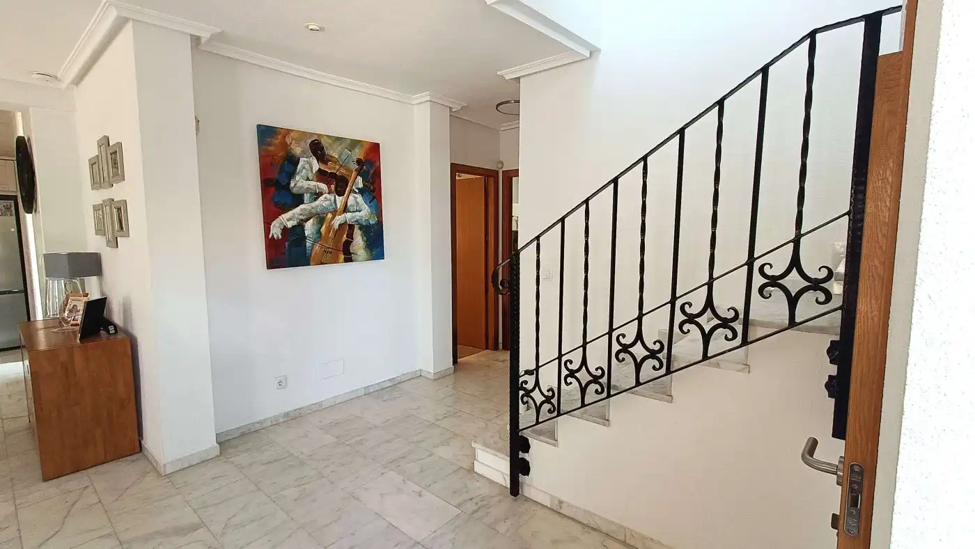 Casa con terrazza in vendita a Algorfa, imagen 12