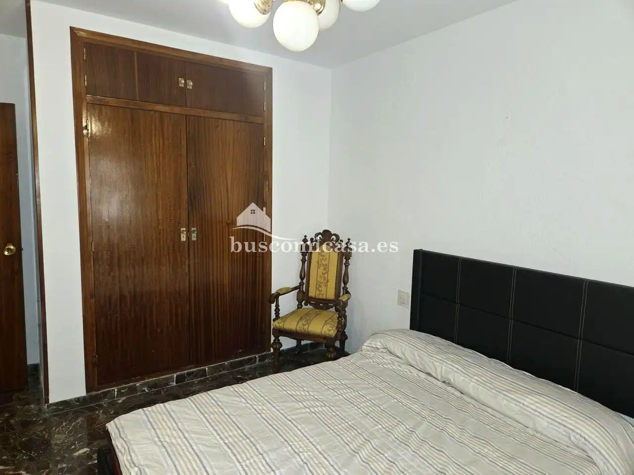Piso en venta en Avenida de Madrid, imagen 39