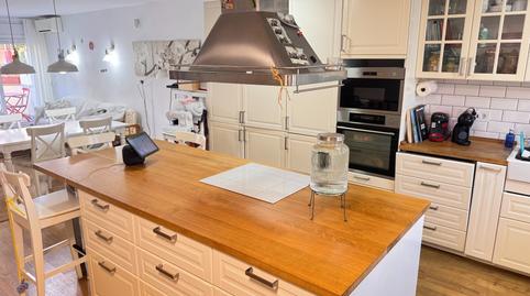 Foto 2 de Casa adosada en venda a Suspiro del Moro, Aguadulce Sur, Roquetas de Mar