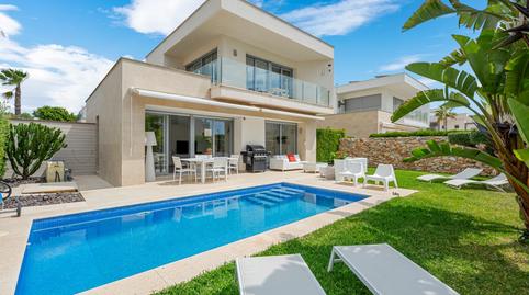 Foto 2 de Casa o chalet en venta en N/a, -1, Playa Flamenca, Orihuela