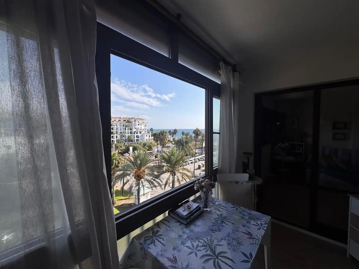 Penthouse mit Pool zum Verkauf in Puerto de la Duquesa, imagen 8