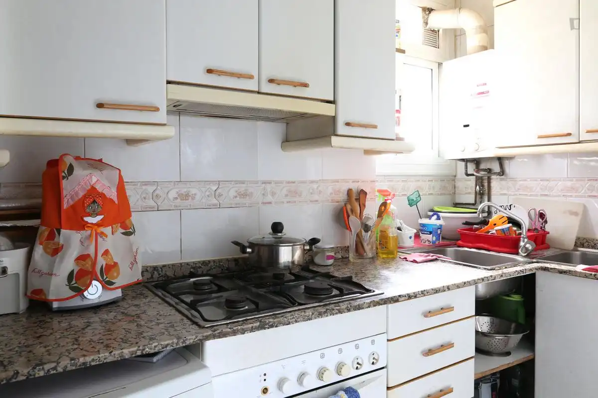 Habitación en Porta