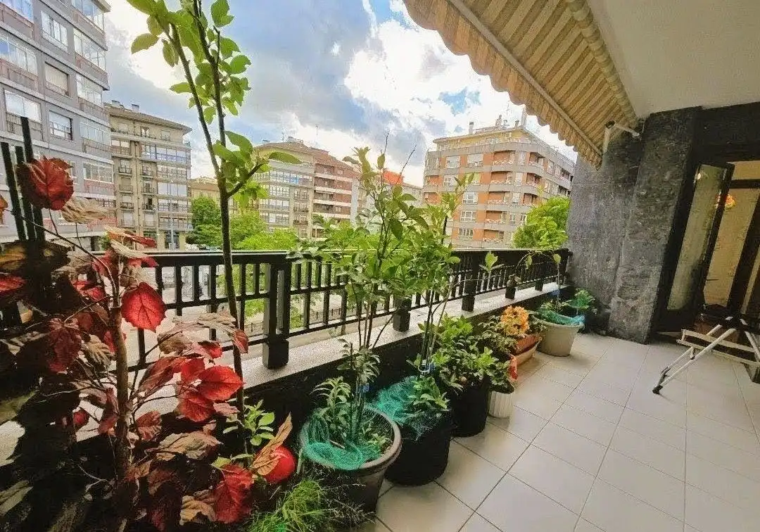 Appartement avec ascenseur à vendre à Pinar - Anaka - Belaskoenea, imagen 3