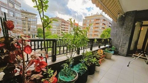 Foto 3 de Piso en venta en Pinar - Anaka - Belaskoenea, Irun