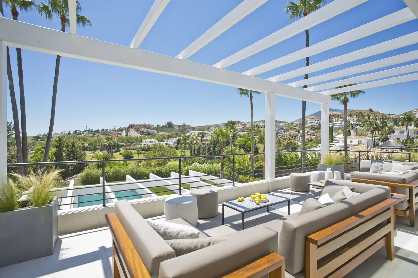 Haus mit Pool zum Verkauf in Marbella Centro, imagen 15