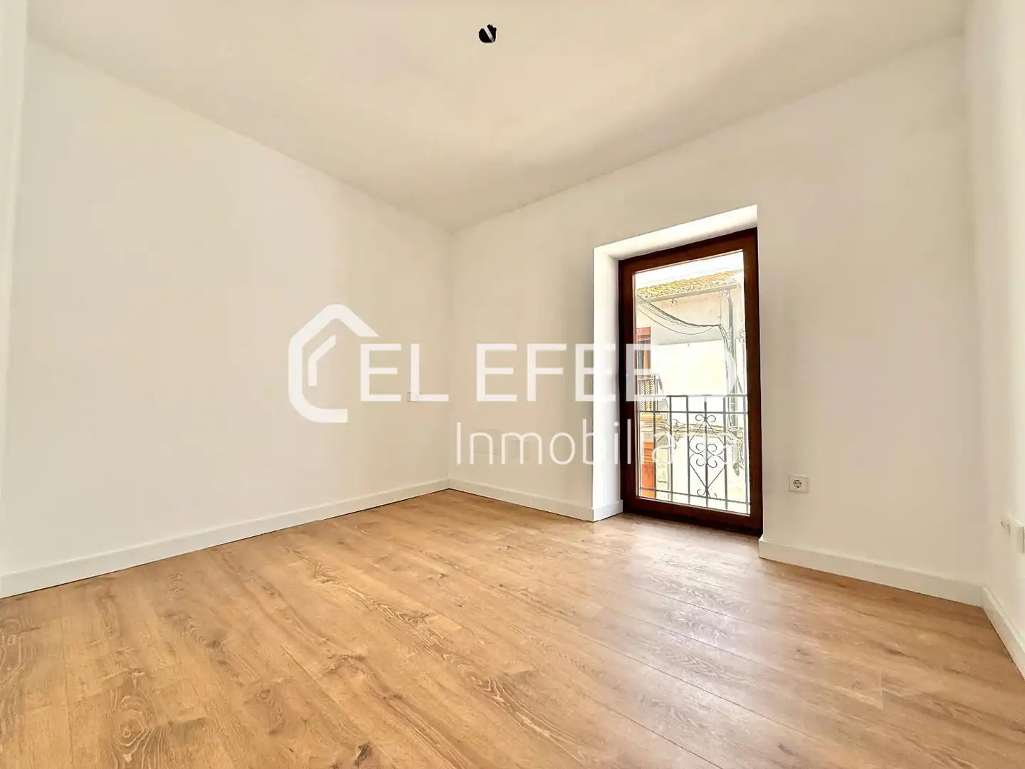 Habitación de Casa o chalet en venta en Antequera con Parquet, Terraza y Balcón
