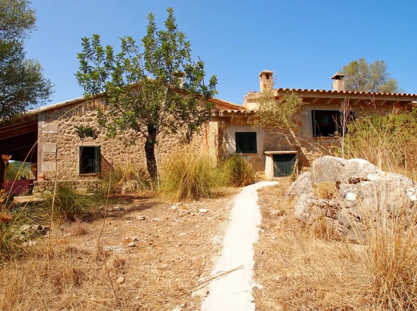 Casa rustica in vendita a Esporles, imagen 13