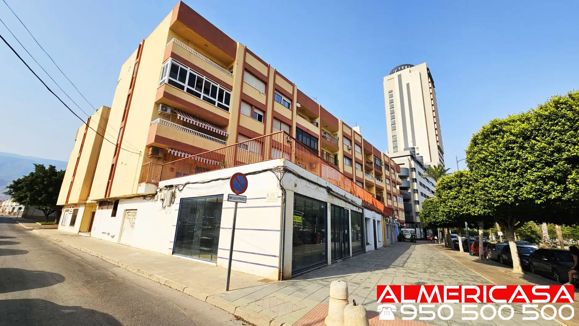 Business premises for sale in Bulevar de el Ejido 429, imagen 5