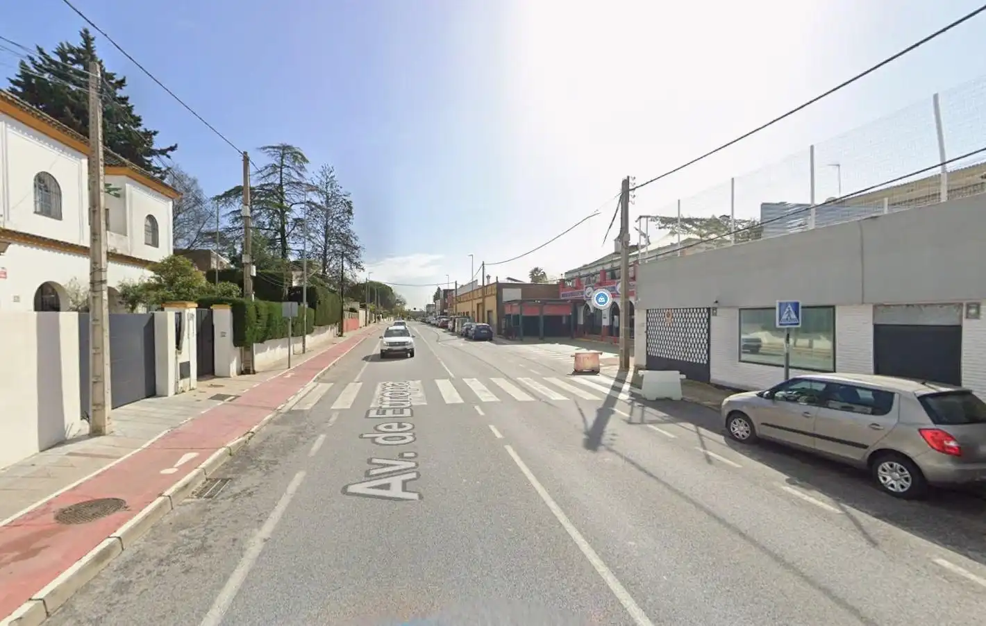 Terreni e lotti in vendita a Avenida Avenida Europa, imagen 3