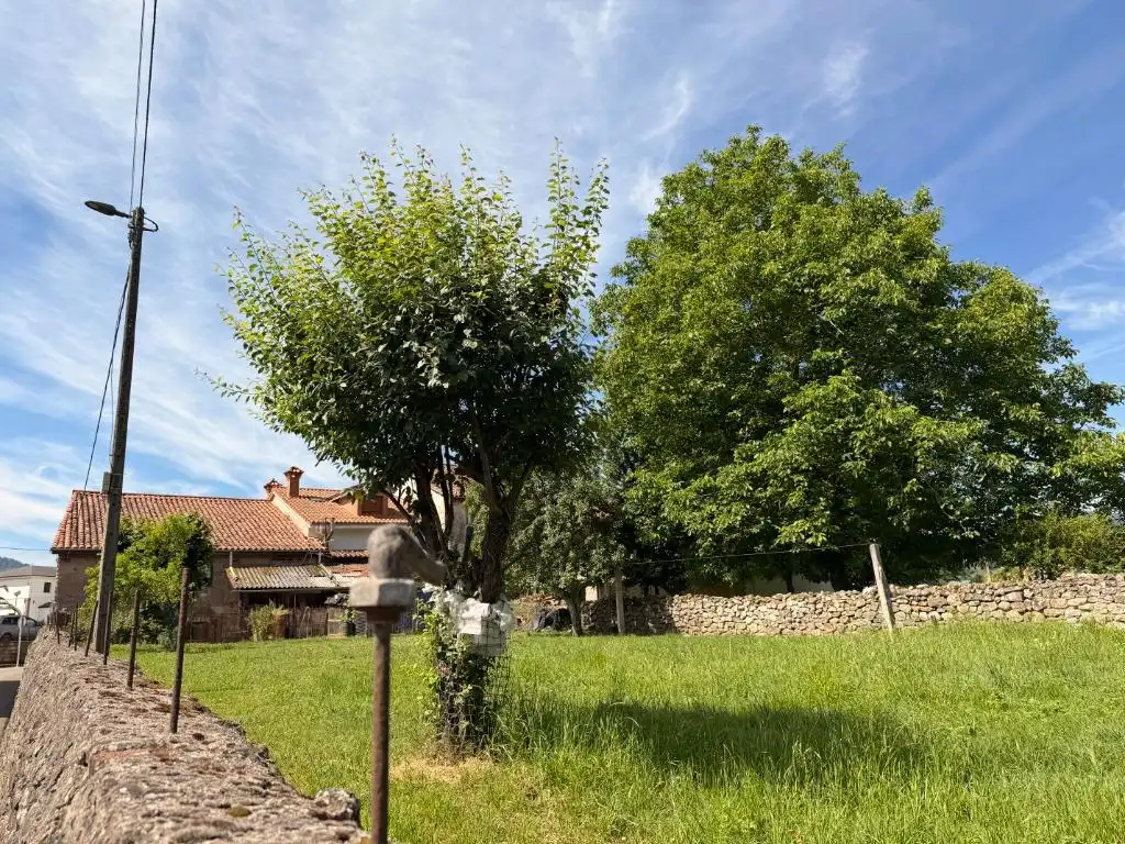 Houses for sale in San Felices de Buelna  with Heating, Private garden and Storage room