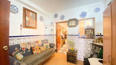 Foto 3 de Pis en venda a Calle Bermeja, 20, Casco Antiguo, Málaga