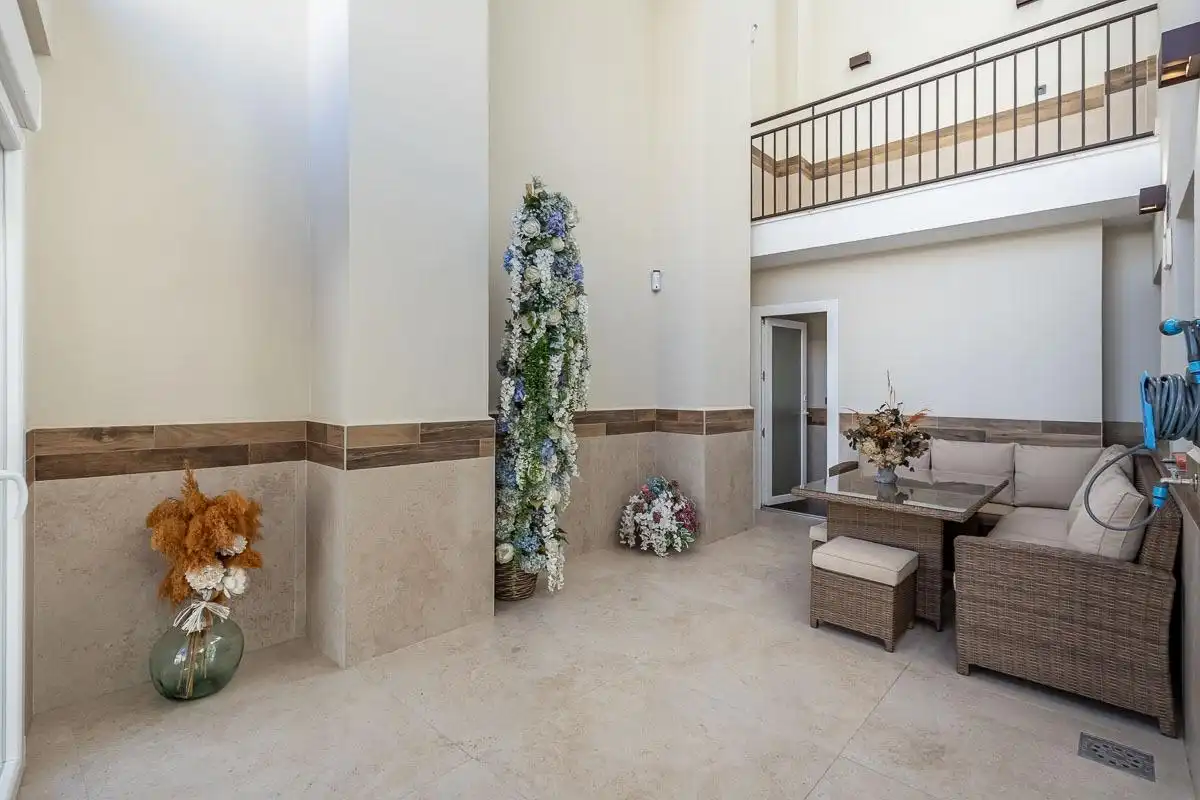 Casa adosada en venta en Peligros con Aire acondicionado, Calefacción y Terraza