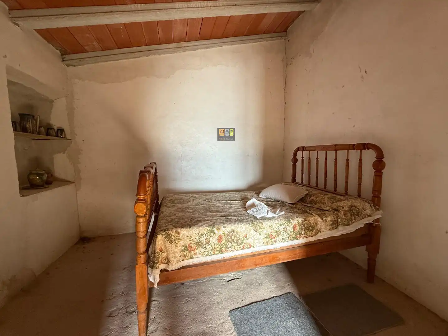 Country house with garden for sale in Relleu, imagen 13