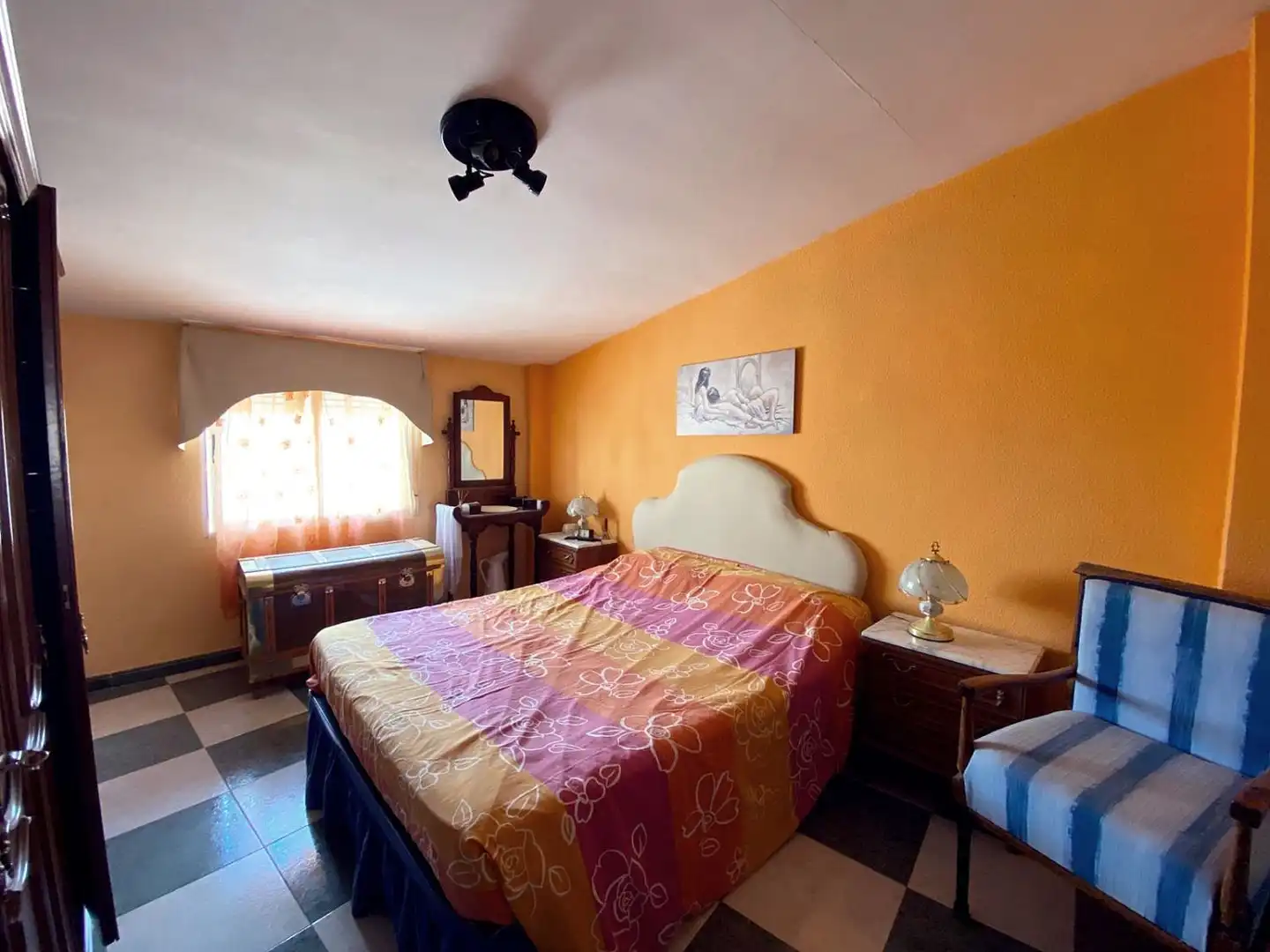 Flat with terrace for sale in Mayorazgo, imagen 6