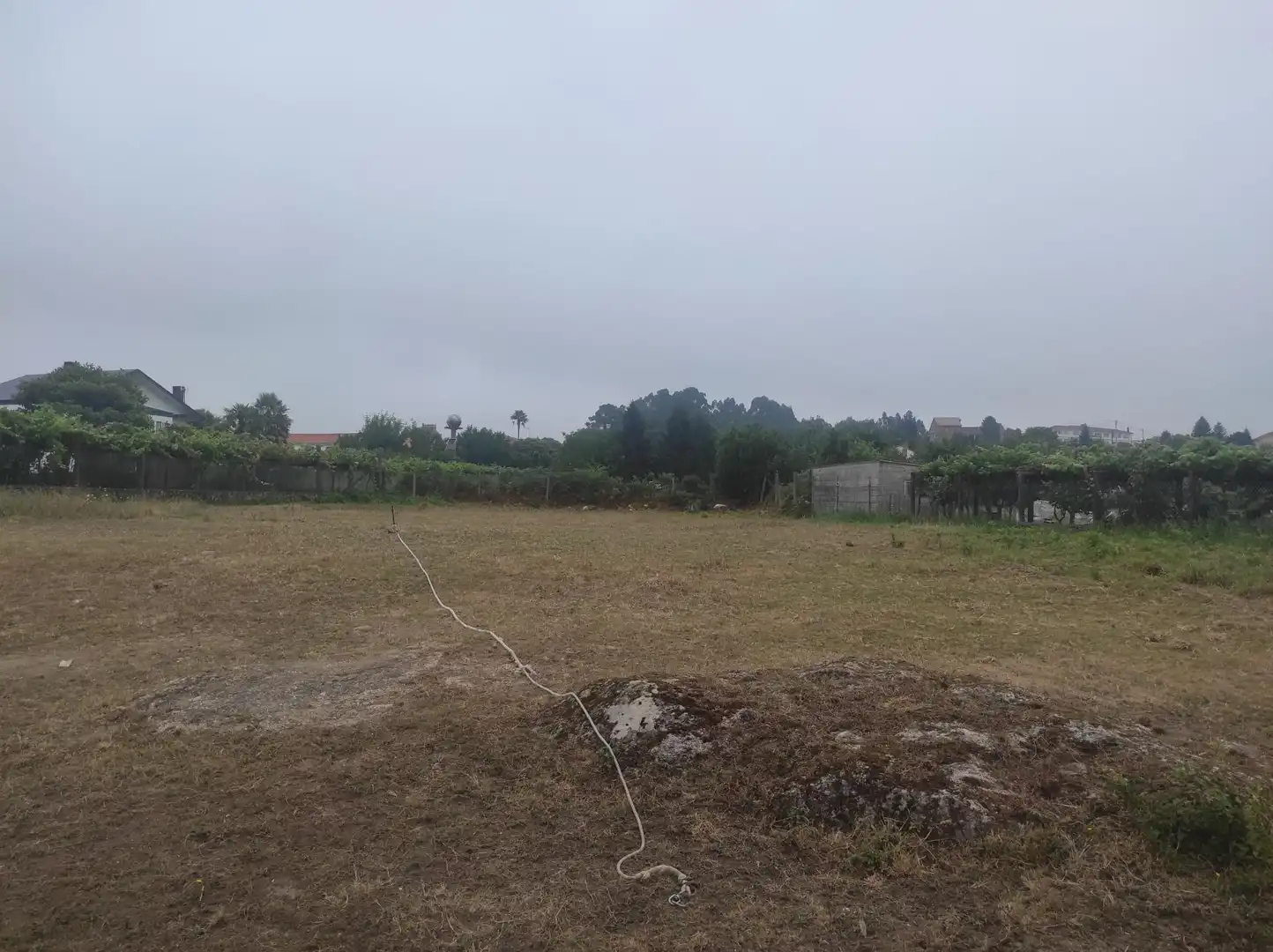 Terreny residencial en venda a Lugar RAMIL, imagen 8