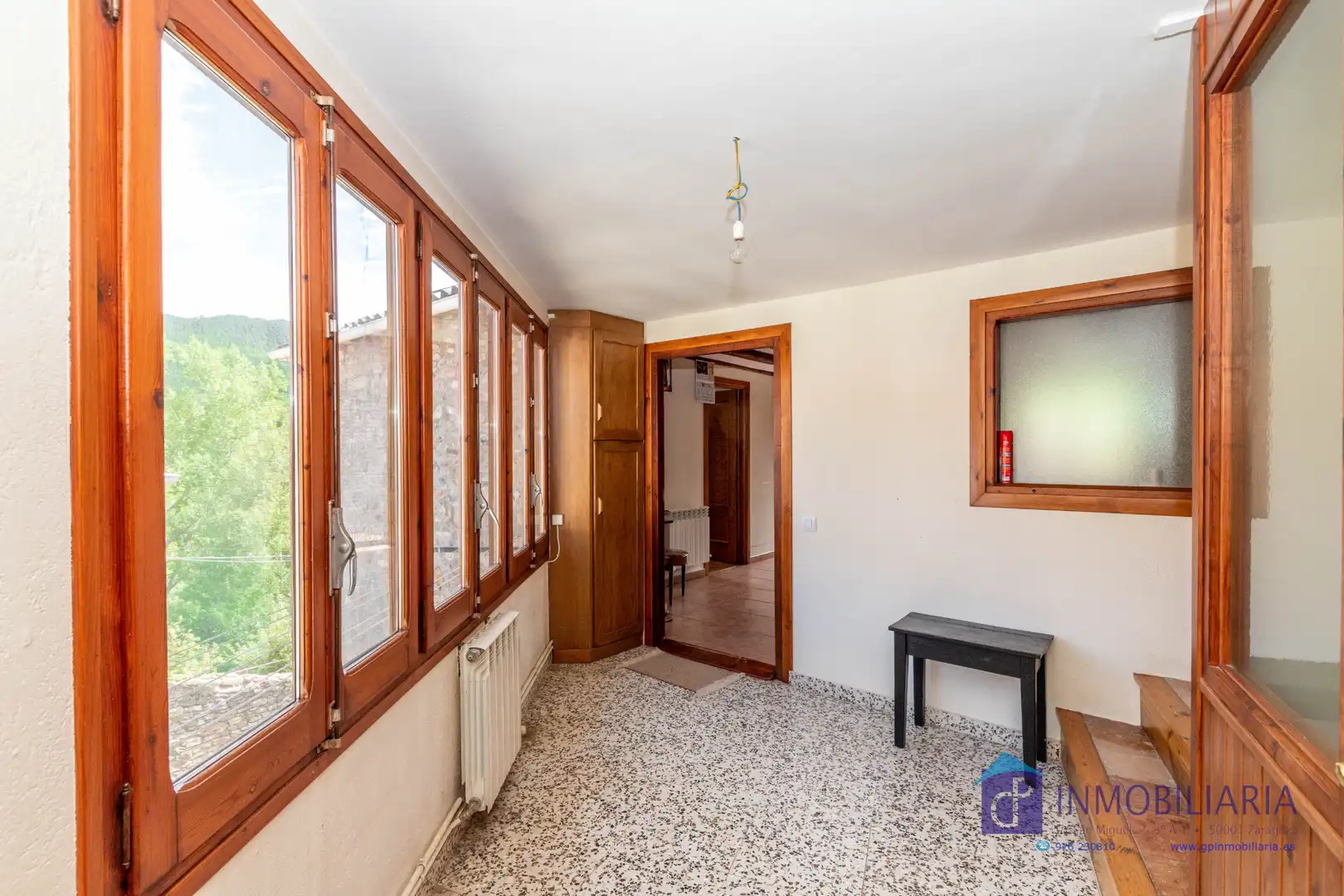 Casa o chalet en venta en Bisaurri con Calefacción y Terraza