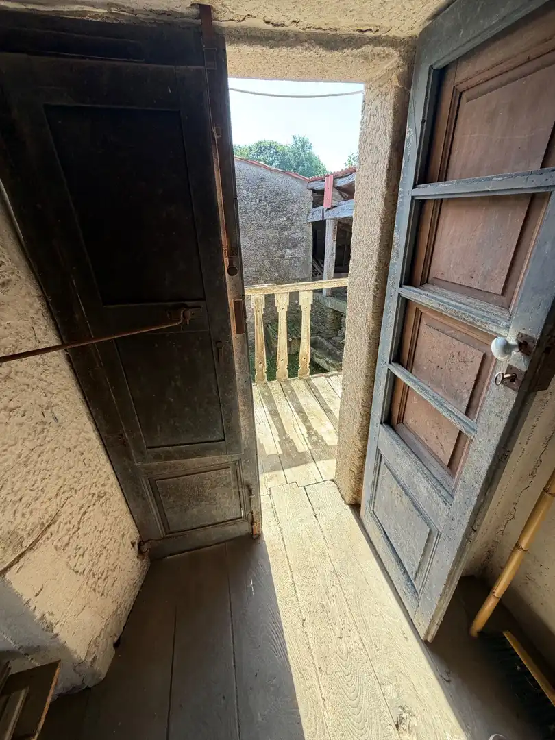 Casa rústica en venda a Silleda, imagen 10