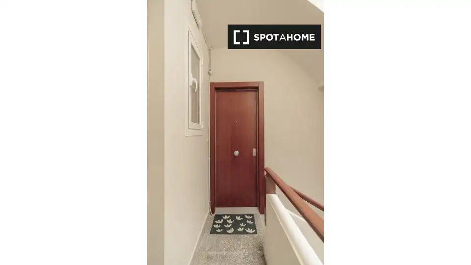 Zimmer in El Poblenou