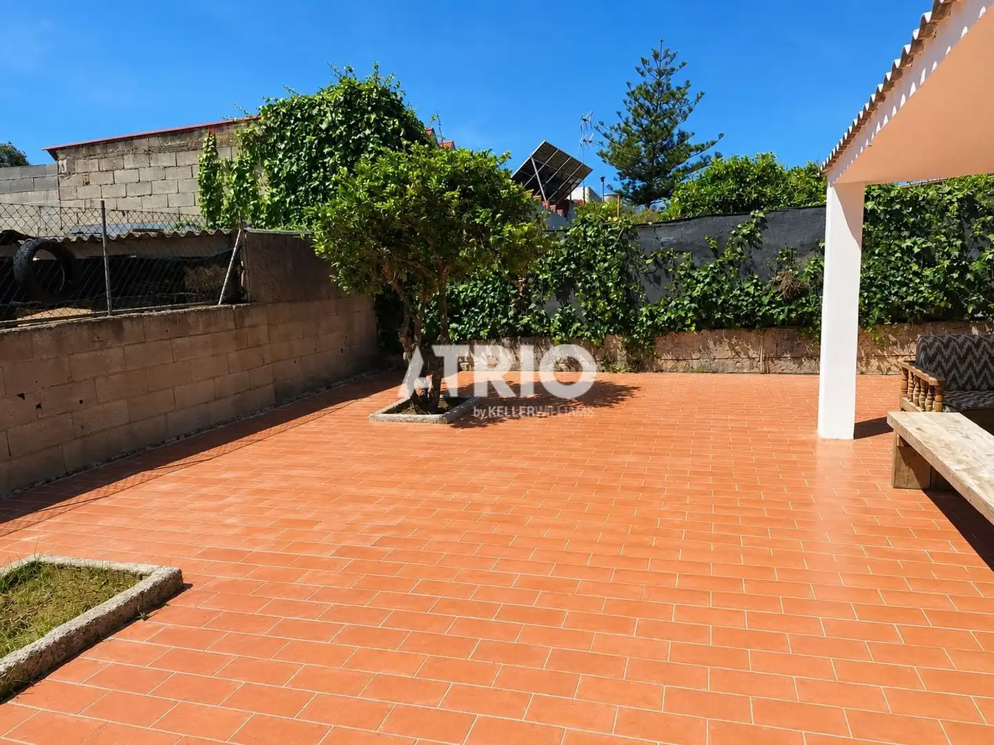 Jardín de Casa o chalet en venta en Manacor con Terraza, Piscina y Piscina comunitaria