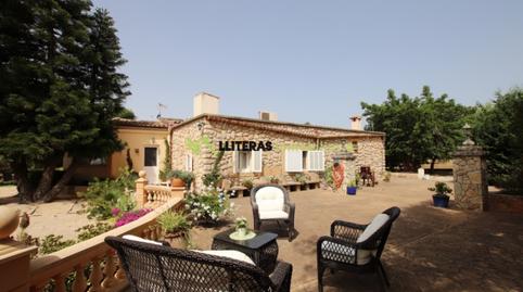 Foto 4 de Finca rústica en venda a Centro, Inca