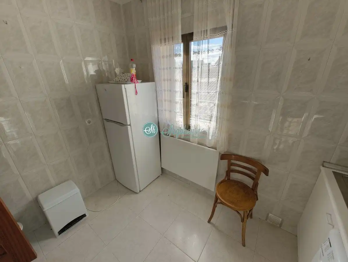Flat for sale in Garcillán
