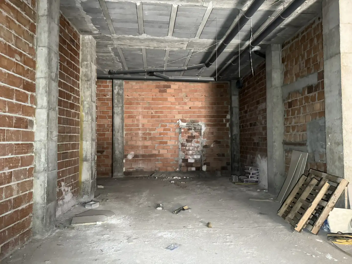 Local comercial de lloguer a Plaza Vivas Pérez 4, imagen 4